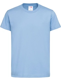 Stedman Classic-T Kids Dětské tričko 05.2200 light blue