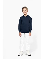 K Dětská mikina s kapucí model 22511892 - Kariban K Dětská mikina s kapucí model 22511892 - Kariban