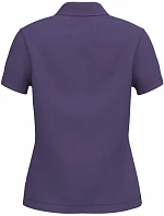 Kariban K 255 Dámské piqué polo 20.K255 purple Kariban K 255 Dámské piqué polo 20.K255 purple