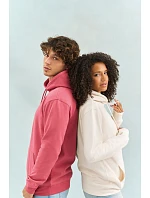 SOL'S Condor Unisex mikina s kapucí 25.3815 black