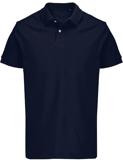 SOL'S Pacific Unisex piqué polo z těžké bavlny 25.4439 french navy SOL'S Pacific Unisex piqué polo z těžké bavlny 25.4439 french navy