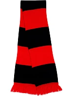 R šála 28. red/black model 22424866 - Result Headwear R šála 28. red/black model 22424866 - Result Headwear