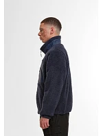 BY 406 Unisex fleecová bunda navy model 22452973 - Build your Brand BY 406 Unisex fleecová bunda navy model 22452973 - Build your Brand