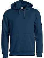 Basic Hoody Unisex mikina s kapucí model 22470985 dark navy - Clique