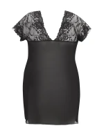 Anais Marina barva:černá