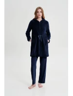 Župan se zipem model 18937923 - Vamp