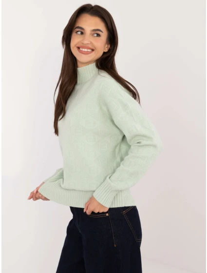 Jumper AT SW model 20506893 mincovna - FPrice