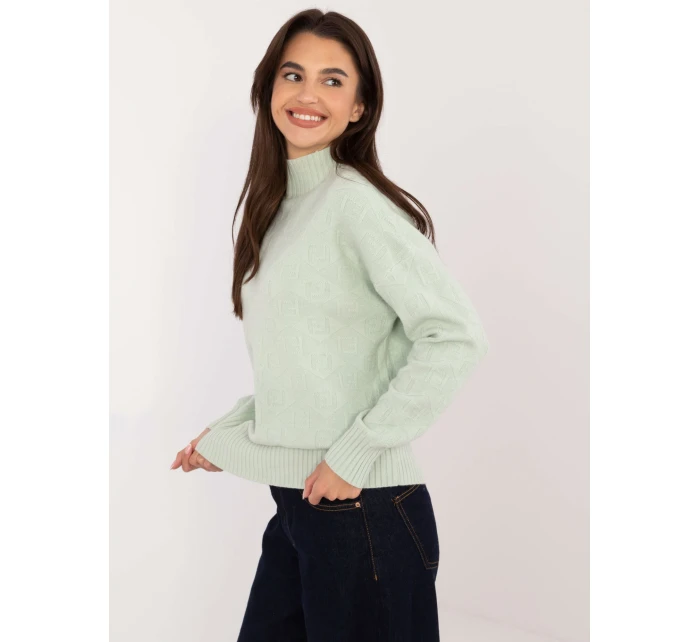 Jumper AT SW model 20506893 mincovna - FPrice