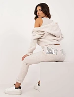 Sada EM KMPL 862.28 světle béžová