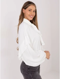 Košile IT KS 29002.69 ecru