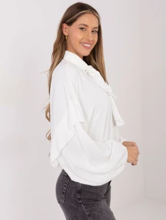 Košile IT KS 29002.69 ecru