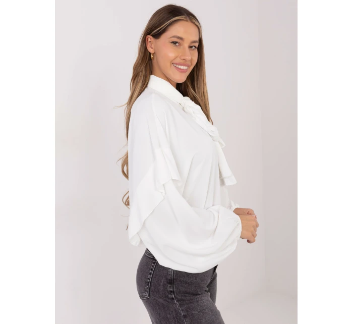 Košile IT KS 29002.69 ecru