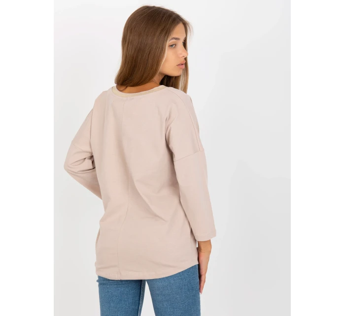 Halenka RV BZ 8050.04 béžová