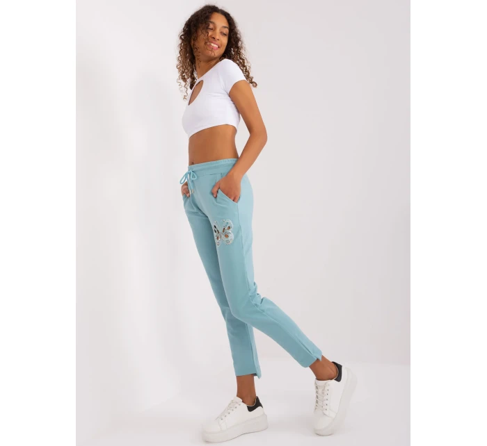 Tepláky RV DR 8835.10 mincí