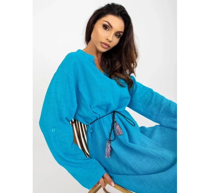 TW SK BI  modrá model 18469144 - FPrice