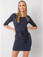 Šaty TW SK G  tmavě modrá model 14842193 - FPrice