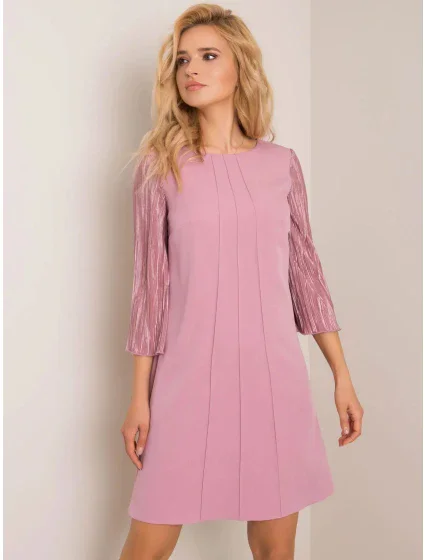 Dámské elegantní šaty 1345 - FPrice Dámské elegantní šaty 1345 - FPrice