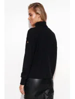 Sukně M767 - Makadamia Sukně M767 - Makadamia