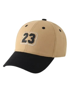 ČEPICE S KŠILTEM CAPD-0213