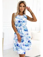 Denní šaty model 197804 Numoco