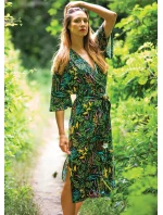 Klíč LGL model 21945275 B26 3/4 SXL dámský župan - Key