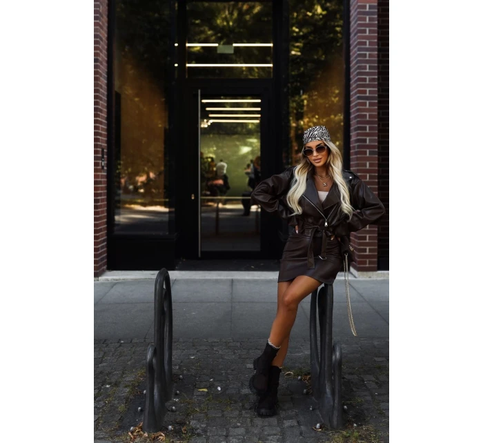 Dámská bunda 626-4 - Numoco basic