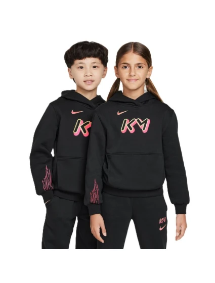 Mikina KM Jr model 21091352 - NIKE Mikina KM Jr model 21091352 - NIKE