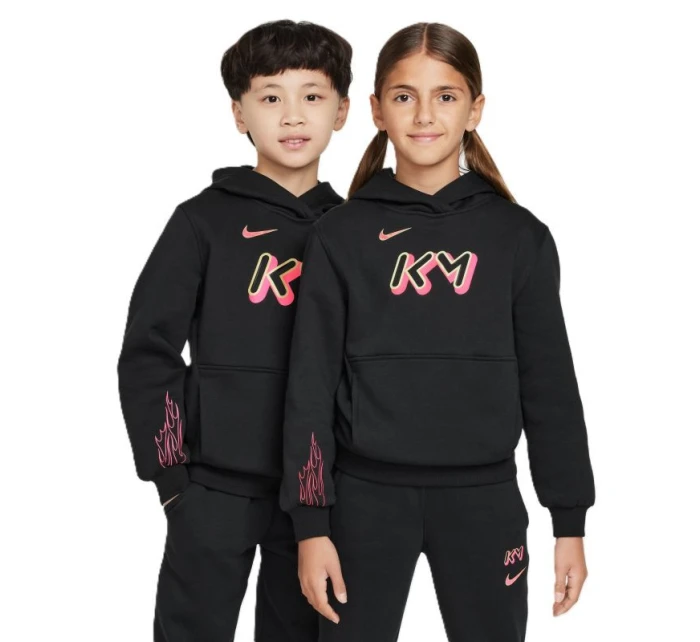 Mikina KM Jr model 21091352 - NIKE Mikina KM Jr model 21091352 - NIKE