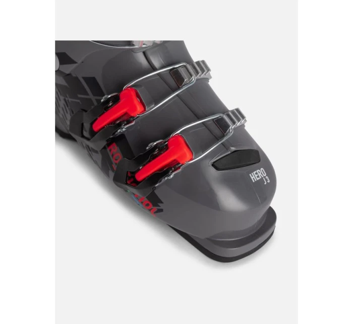 Buty narciarskie HERO model 21459565 Meteor Grey - Rossignol