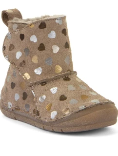 Dětská obuv Froddo (G2160082-13)