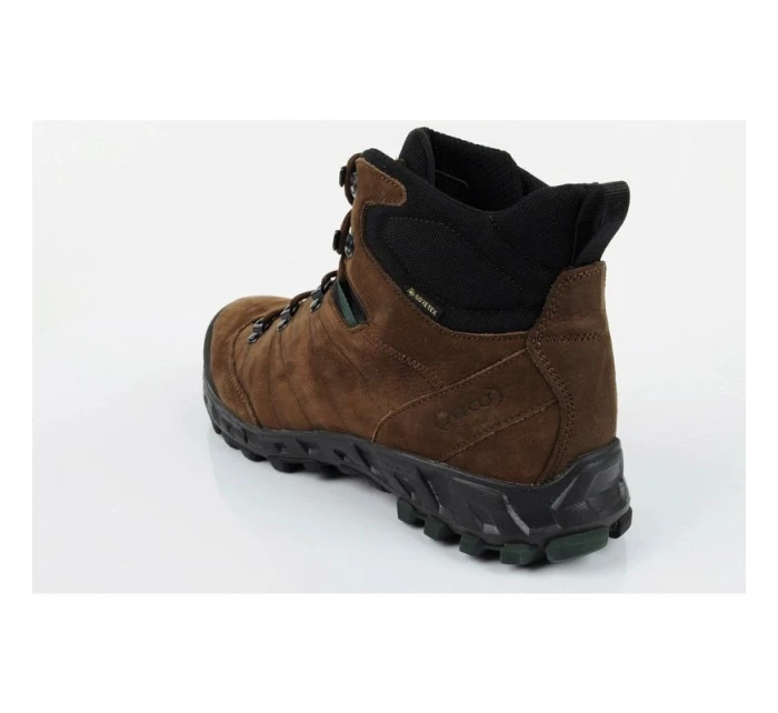 Pánské trekové boty model 21717070 GTX - Aku