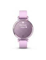 Sportovní hodinky Garmin Lily 2 Lilac 35,4 mm Pink