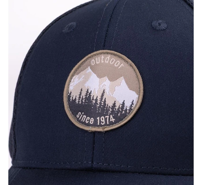 Pánská kšiltovka RAIGO