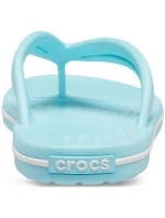 Crocs Crocband Flip W 206100 4O9 dámské Crocs Crocband Flip W 206100 4O9 dámské