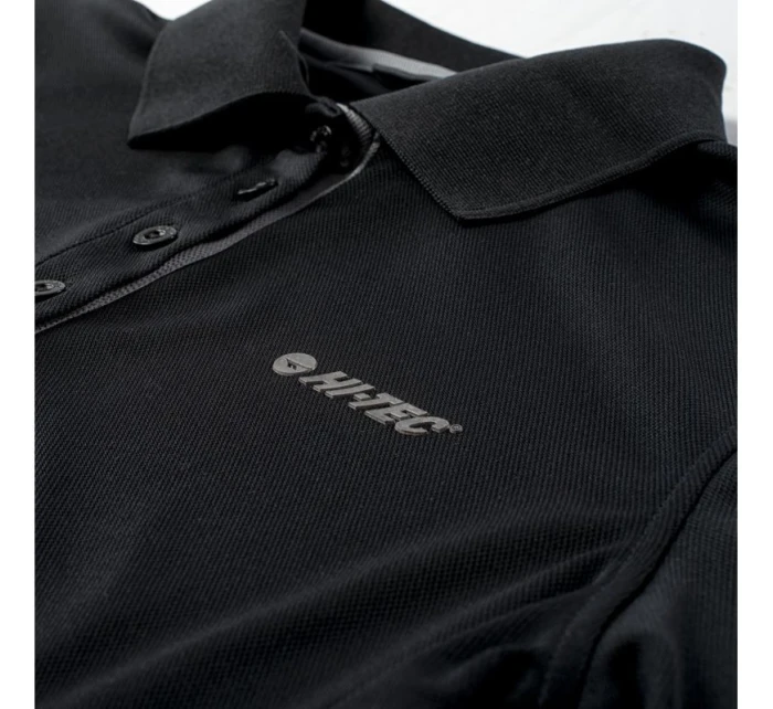 Dámské tričko Website W 92800312411 - Hi-Tec Dámské tričko Website W 92800312411 - Hi-Tec