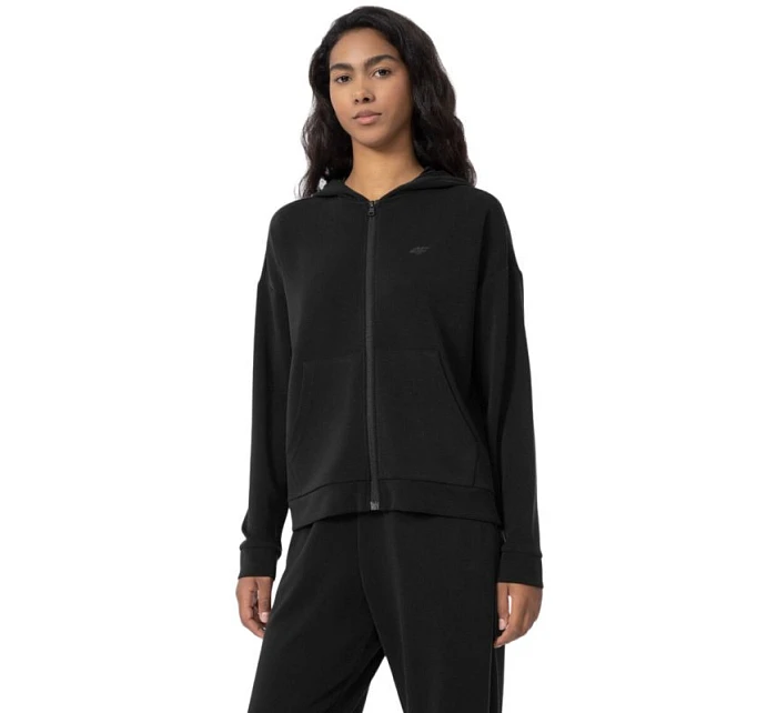 Dámská mikina W H4Z22 BLD041 20S - 4F