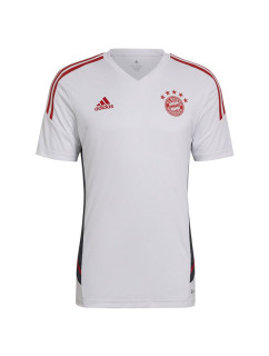 FC Bayern pánské tréninkové tričko M HB0621 - Adidas