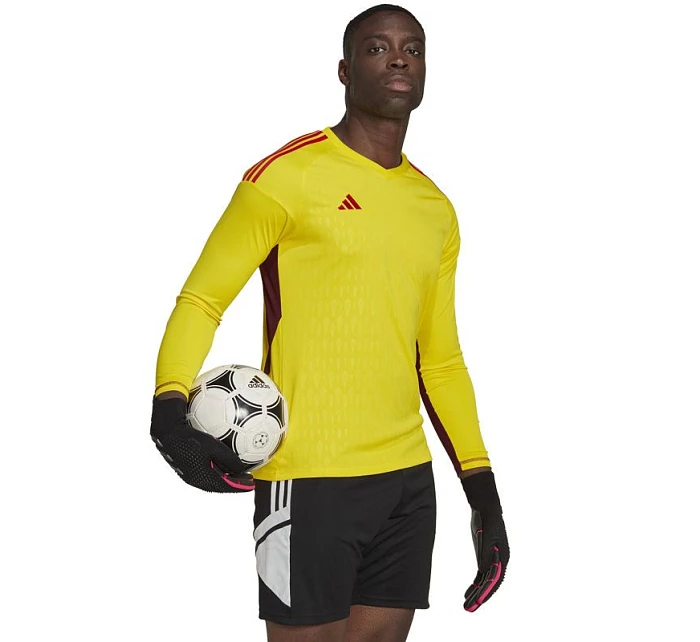 Pánské brankářské tričko Tiro 23 Competition M model 18110357 - ADIDAS Pánské brankářské tričko Tiro 23 Competition M model 18110357 - ADIDAS