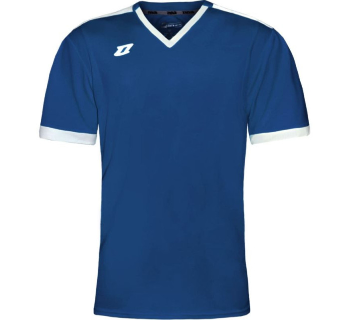 Dětské fotbalové tričko Tores Jr  00504-214 námořnická modrá - Zina
