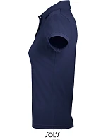 SOL'S Prime Women Dámské piqué polo z těžké bavlny model 22409542 french navy SOL'S Prime Women Dámské piqué polo z těžké bavlny model 22409542 french navy