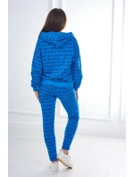 Sada s potiskem model 18747846 - K-Fashion Sada s potiskem model 18747846 - K-Fashion