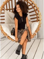 Tričko RV TS 4833.68P černá