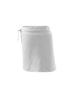 Two in one sukně dámská bílá Two in one sukně dámská bílá