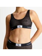 Dámská sportovní podprsenka 1996 QF7233E-UB1 - Calvin Klein