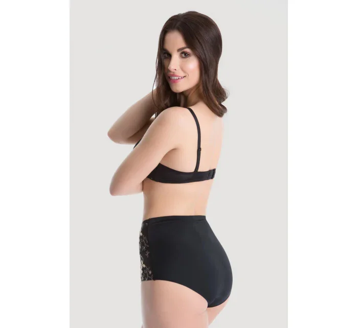 Kalhotky Onyx černá - Julimex