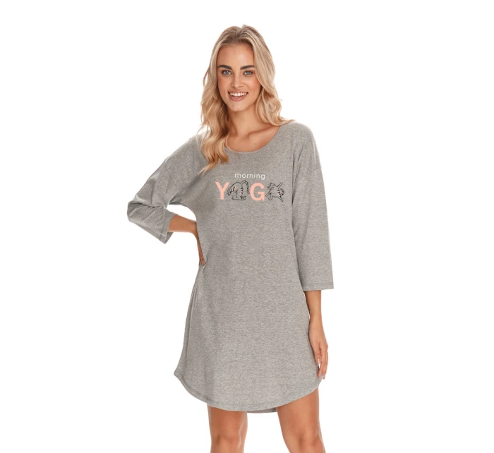 Dámská noční košile 2776 IDA S-XL