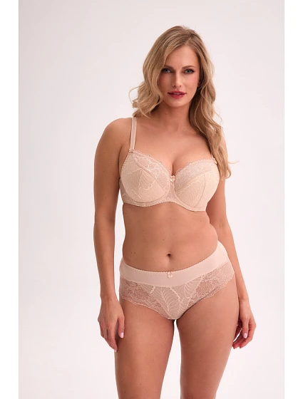 KALHOTKY SANDY 3 model 21344466 594 BÉŽOVÁ - Gaia