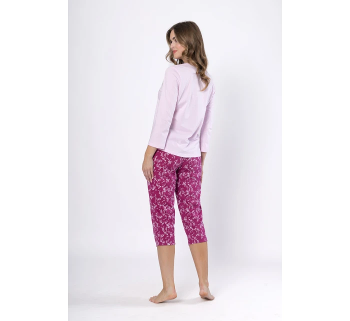 DÁMSKÉ PYŽAMO model 21275192 - LEVEZA DÁMSKÉ PYŽAMO model 21275192 - LEVEZA