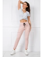 Teplákové kalhoty model 166220 BFG