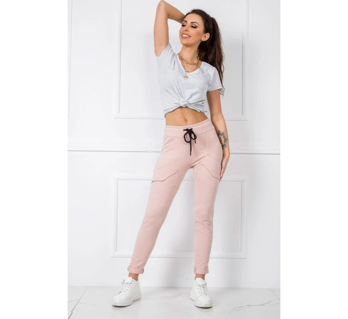 Teplákové kalhoty model 166220 BFG